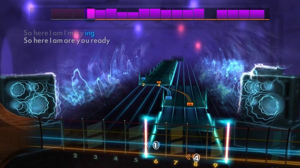 Rocksmith® 2014 Edition – Remastered – blink-182 - “Always”