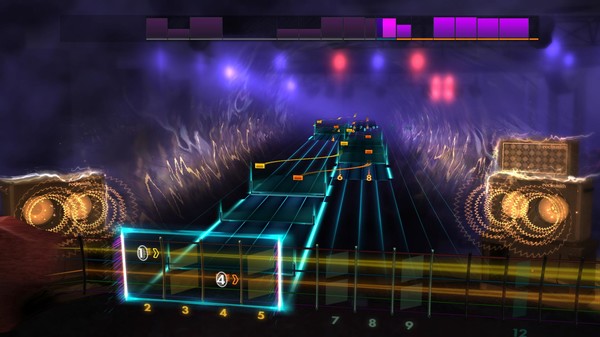Rocksmith® 2014 Edition – Remastered – blink-182 - “Always”