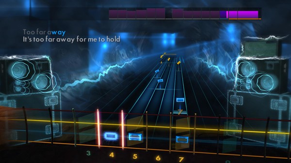 Rocksmith® 2014 Edition – Remastered – Variety Song Pack XXI
