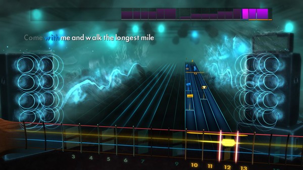 Rocksmith® 2014 Edition – Remastered – Variety Song Pack XXI