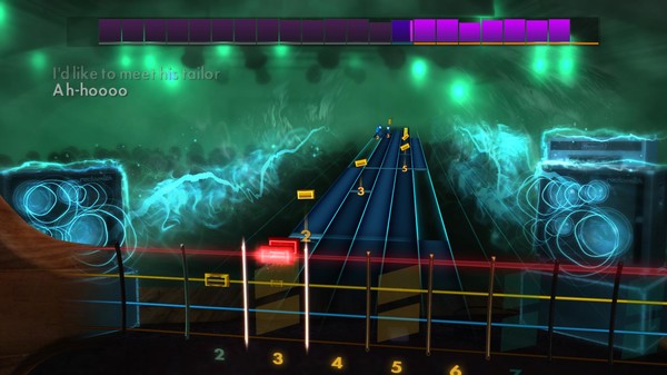 Rocksmith® 2014 Edition – Remastered – Variety Song Pack XXI
