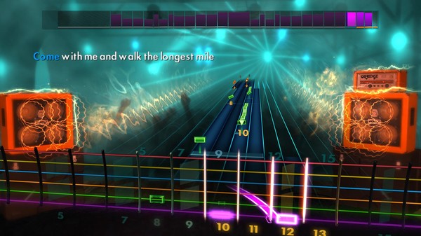 Rocksmith® 2014 Edition – Remastered – Clutch - “The Regulator”