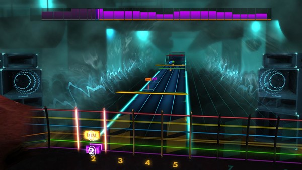 Rocksmith® 2014 Edition – Remastered – Clutch - “The Regulator”