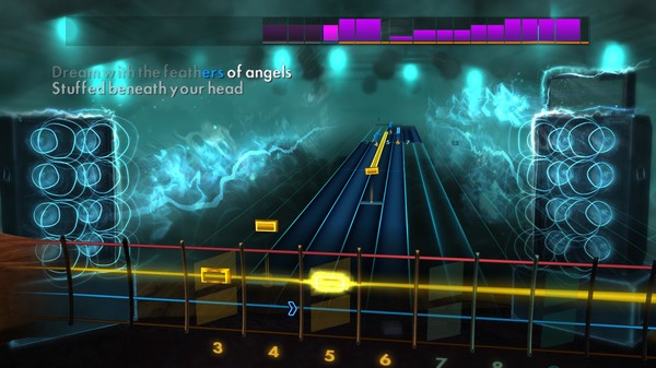 Rocksmith® 2014 Edition – Remastered – Clutch - “The Regulator”
