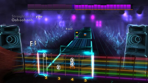 Rocksmith® 2014 Edition – Remastered – Heart Song Pack