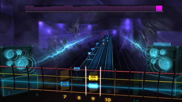 Rocksmith® 2014 Edition – Remastered – Heart Song Pack