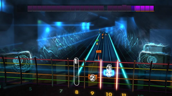 Rocksmith® 2014 Edition – Remastered – Funkadelic - “Maggot Brain