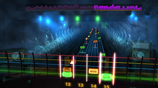 Rocksmith® 2014 Edition – Remastered – Funkadelic - “Maggot Brain