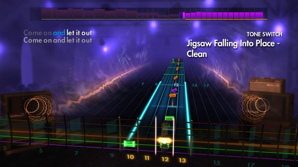 Rocksmith® 2014 Edition – Remastered – Radiohead Song Pack III