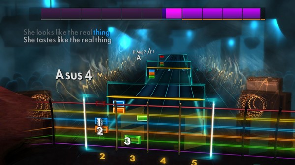 Rocksmith® 2014 Edition – Remastered – Radiohead Song Pack III