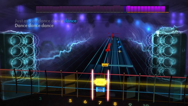Rocksmith® 2014 Edition – Remastered – Radiohead Song Pack III