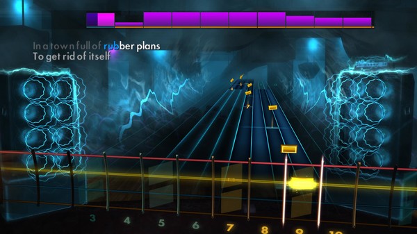 Rocksmith® 2014 Edition – Remastered – Radiohead - “Fake Plastic Trees”