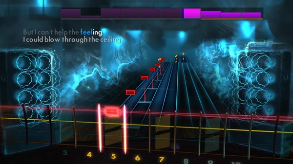 Rocksmith® 2014 Edition – Remastered – Radiohead - “Fake Plastic Trees”