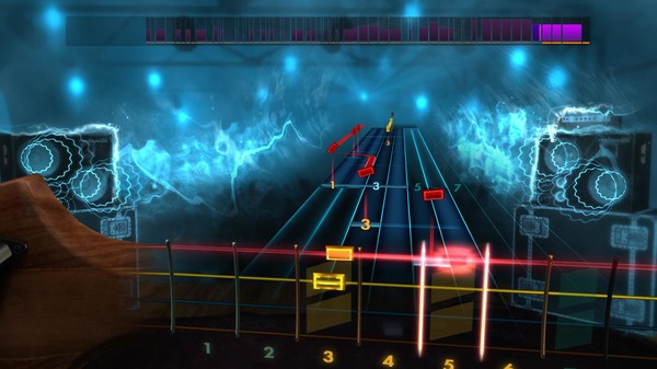 Rocksmith® 2014 Edition – Remastered – Radiohead - “Airbag”