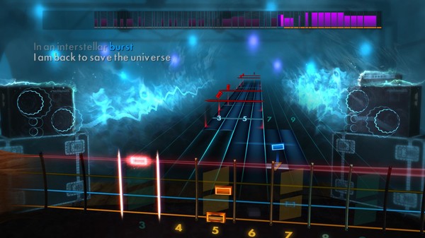 Rocksmith® 2014 Edition – Remastered – Radiohead - “Airbag”