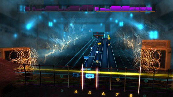 Rocksmith® 2014 Edition – Remastered – Roxette - “The Look”