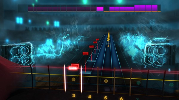 Rocksmith® 2014 Edition – Remastered – Roxette - “The Look”