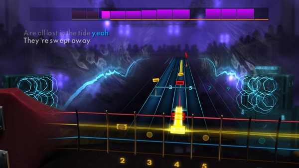 Rocksmith® 2014 Edition – Remastered – Roxette - “Listen to Your Heart”