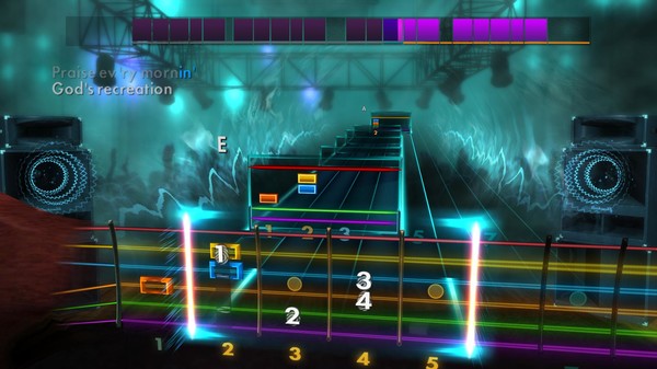 Rocksmith® 2014 Edition – Remastered – Cat Stevens Song Pack