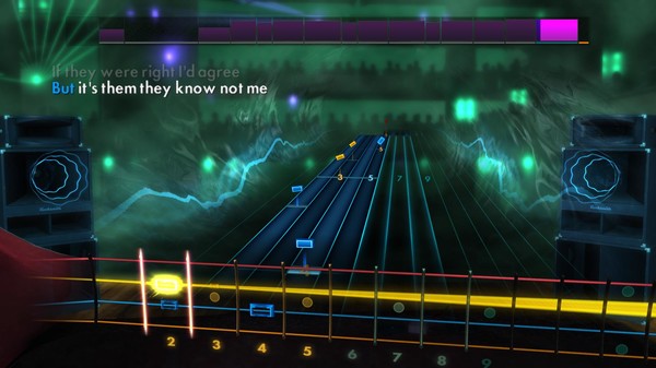 Rocksmith® 2014 Edition – Remastered – Cat Stevens Song Pack