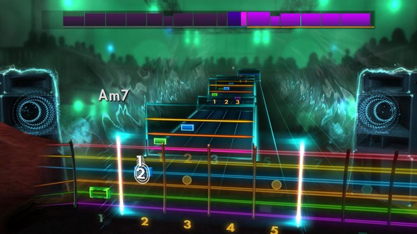 Rocksmith® 2014 Edition – Remastered – Cat Stevens Song Pack