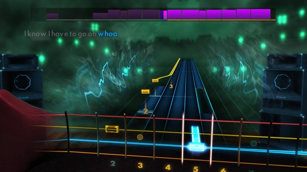 Rocksmith® 2014 Edition – Remastered – Cat Stevens - “Father and Son”