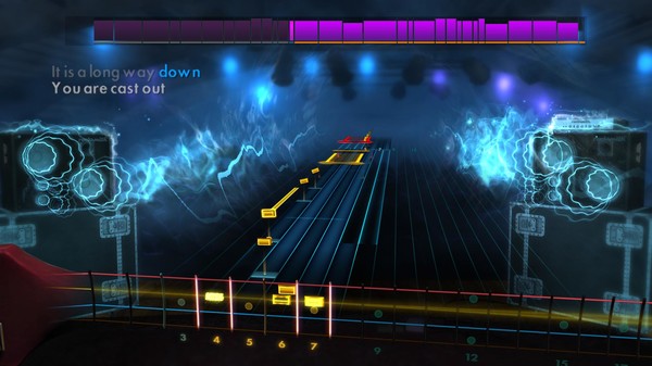 Rocksmith® 2014 Edition – Remastered – Variety Song Pack XXII