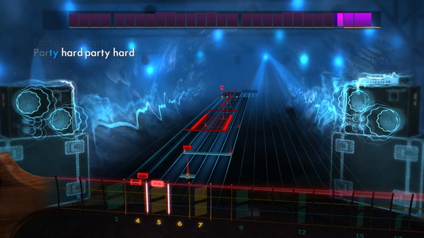 Rocksmith® 2014 Edition – Remastered – 2000s Mix Song Pack VI