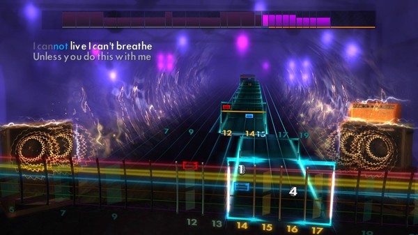 Rocksmith® 2014 Edition – Remastered – 2000s Mix Song Pack VI
