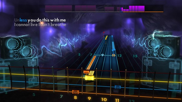 Rocksmith® 2014 Edition – Remastered – Angels & Airwaves- “The Adventure”