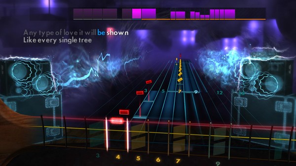 Rocksmith® 2014 Edition – Remastered – Angels & Airwaves- “The Adventure”