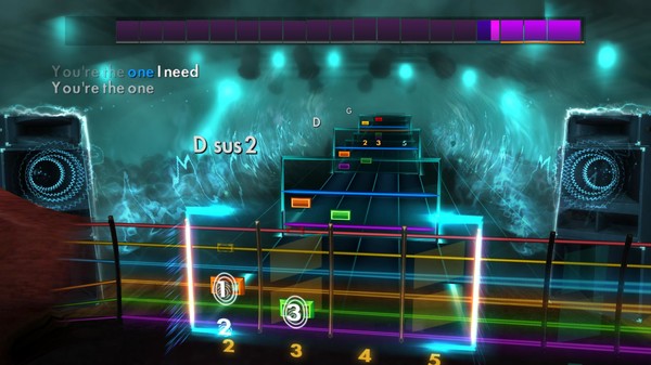 Rocksmith® 2014 Edition – Remastered – Greta Van Fleet Song Pack II