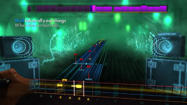 Rocksmith® 2014 Edition – Remastered – Greta Van Fleet Song Pack II