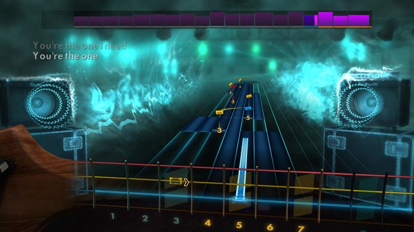 Rocksmith® 2014 Edition – Remastered – Greta Van Fleet Song Pack II