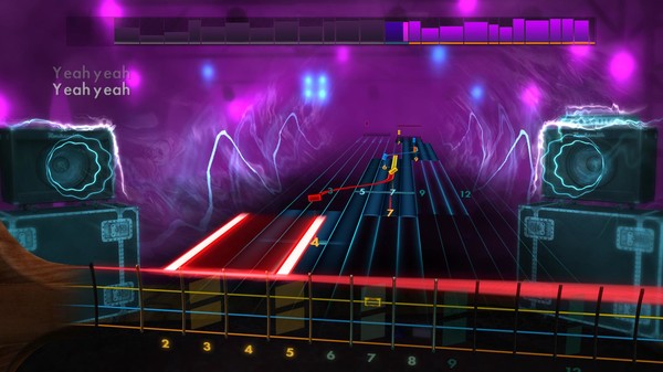 Rocksmith® 2014 Edition – Remastered – Greta Van Fleet - “Edge of Darkness”