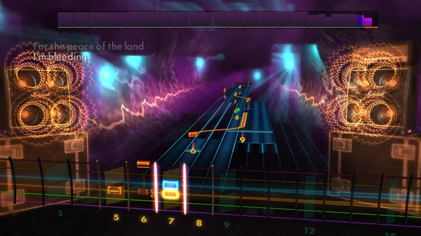 Rocksmith® 2014 Edition – Remastered – Greta Van Fleet - “Edge of Darkness”