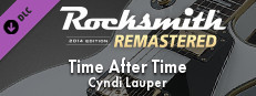 Rocksmith® 2014 Edition – Remastered – Cyndi Lauper - “Time After Time” Small Capsule Image