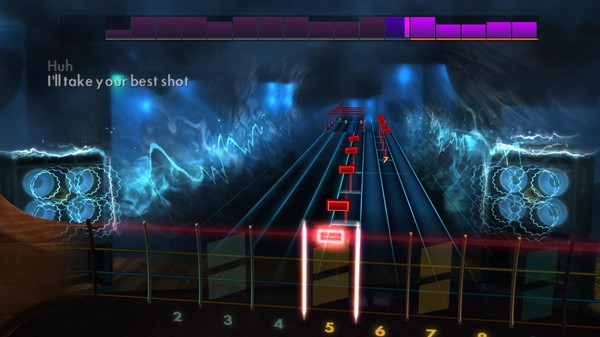 Rocksmith® 2014 Edition – Remastered – P.O.D. Song Pack