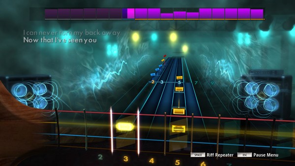 Rocksmith® 2014 Edition – Remastered – P.O.D. - “Alive”