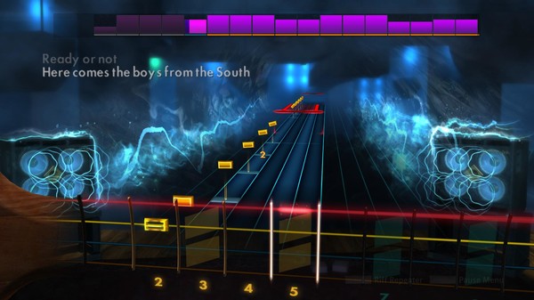 Rocksmith® 2014 Edition – Remastered – P.O.D. - “Boom”