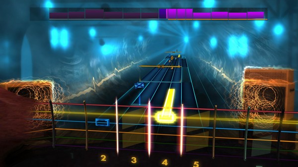 Rocksmith® 2014 Edition – Remastered – Classic Melody Song Pack