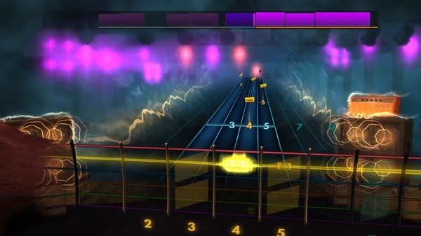 Rocksmith® 2014 Edition – Remastered – Classic Melody Song Pack