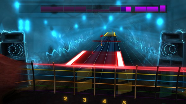 Rocksmith® 2014 Edition – Remastered – Classic Melody Song Pack