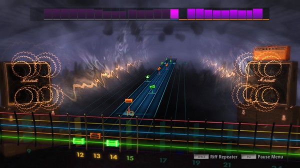 Rocksmith® 2014 Edition – Remastered – 5 Seconds of Summer Song Pack