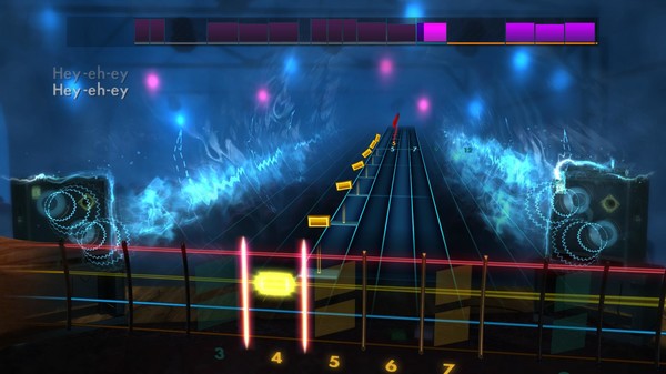 Rocksmith® 2014 Edition – Remastered – 5 Seconds of Summer Song Pack