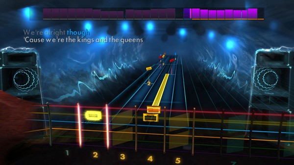 Rocksmith® 2014 Edition – Remastered – 5 Seconds of Summer Song Pack