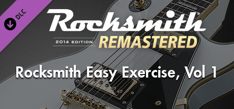 Rocksmith® 2014 Edition REMASTERED LEARN & PLAY Steam Charts and Player Count Stats