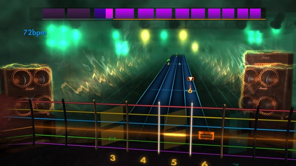 Rocksmith® 2014 Edition – Remastered – Rocksmith Easy Exercises, Vol. 1