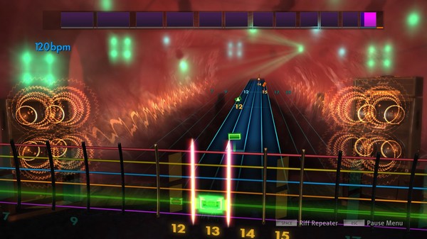 Rocksmith® 2014 Edition – Remastered – Rocksmith Easy Exercises, Vol. 1