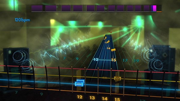 Rocksmith® 2014 Edition – Remastered – Rocksmith Easy Exercises, Vol. 1